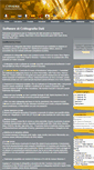 Mobile Screenshot of cypherix.it